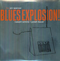 The Jon Spencer Blues Explosion: Orange - VINYL