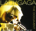 Lady Gaga: Document - CD