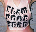 Various: Blow Your Head 2: Dave Nada Presents Moombahton  ( CD )
