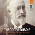 Theodore Dubois: Transcriptions Pour Piano Quatre Mains  ( CD )