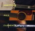 John Hartford: Hartford Rice & Clements  ( CD )