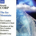 Ronald Corp: Ice Mountain  ( CD )