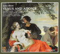 Stephen Stubbs: Venus & Adonis  ( CD )