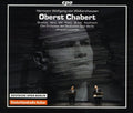 Jacques Lacombe: Oberst Chabert  ( CD )