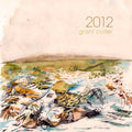 Grant Cutler: 2012 - Vinyl