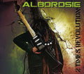 Alborosie: 2 Times Revolution - CD