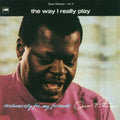 Oscar Peterson: Way I Really Play - CD