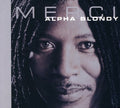 Alpha Blondy: Merci - CD