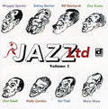 Jazz Ltd.: Volume One - CD