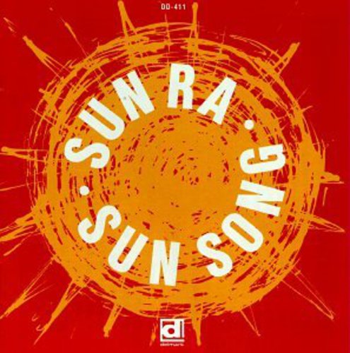 Sun Ra and His Arkestra: Sun Song - CD