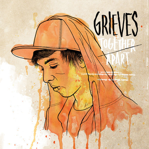 Grieves: Together / Apart  ( CD )