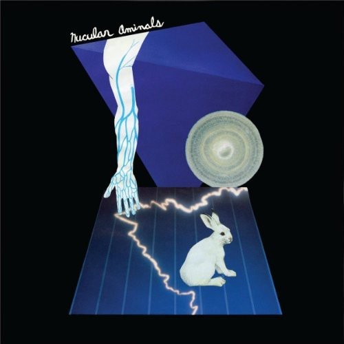 Nucular Animals: Nucular Aminals - Vinyl
