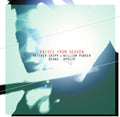Beans: Knives from Heaven  ( CD )
