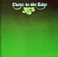 Yes: Close to the Edge - CD