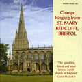Olivia Block: Change Ringing from St Mary Redcliffe Bristol / Various  ( CD )