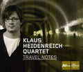 Klaus Heidenreich: Travel Notes - CD