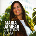Maria Jameau: Gema - CD