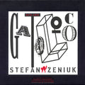 Stefan Zeniuk: Gato Loco - CD