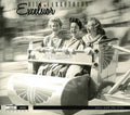 Bill Carrothers: Excelsior  ( CD )