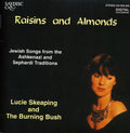 Various Artists: Raisins and Almonds  ( CD )
