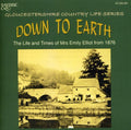Emily Elliot: Down to Earth  ( CD )