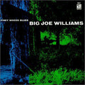 Big Joe Williams: Piney Woods Blues  ( CD )