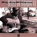 Big Joe Williams: Blues on Highway 49  ( CD )