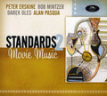 Various Artists: Standards 2: Movie Music - CD
