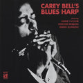Carey Bell: Blues Harp  ( CD )