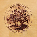 Kim Richey: Thorn in My Heart  ( CD )