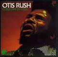 Otis Rush: Cold Day in Hell  ( CD )