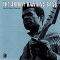 Jimmy Dawkins: Blisterstring  ( CD )