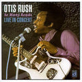 Otis Rush: So Many Roads - Live in Japan  ( CD )