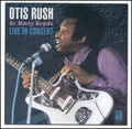 Otis Rush: So Many Roads - CASSETTES