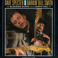 Dave Specter: Bluebird Blues  ( CD )