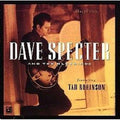 Dave Specter & Bluebirds: Blueplicity  ( CD )