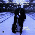 Jimmie Robinson Lee & Ice Crea: Lonely Traveller  ( CD )
