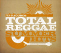 Various Artists: Total Reggae Summer Hits / Various - CD