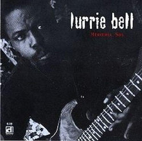 Lurrie Bell: Mercurial Son  ( CD )