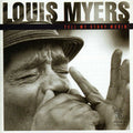Louis Myers: Tell My Story Movin'  ( CD )