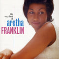 Aretha Franklin: Very Best of - CD