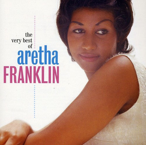 Aretha Franklin: Very Best of - CD