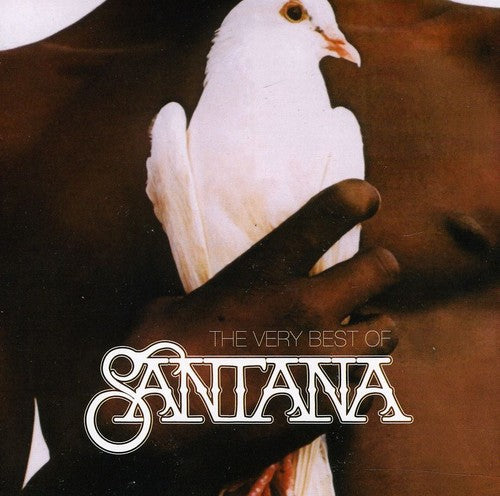 Santana: Best of - CD