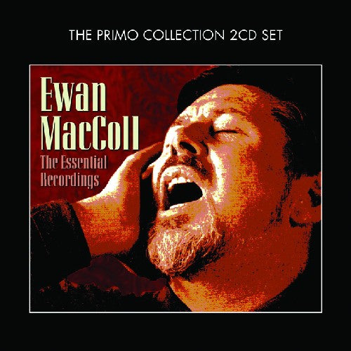 Ewan MacColl: Essential Recordings  ( CD )
