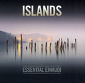 Ludovico Einaudi: Islands-Essential Einaudi  ( CD )