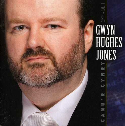 Gwyn Hughes Jones: Canu'r Cymry Cyfrol 1  ( CD )