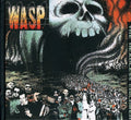 W.A.S.P.: The Headless Children - CD