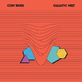 Com Truise: Galactic Melt  ( CD )