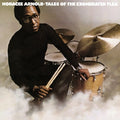 Horacee Arnold: Tales of the Exonerated Flea - CD