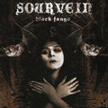 Sourvein: Black Fang - CD